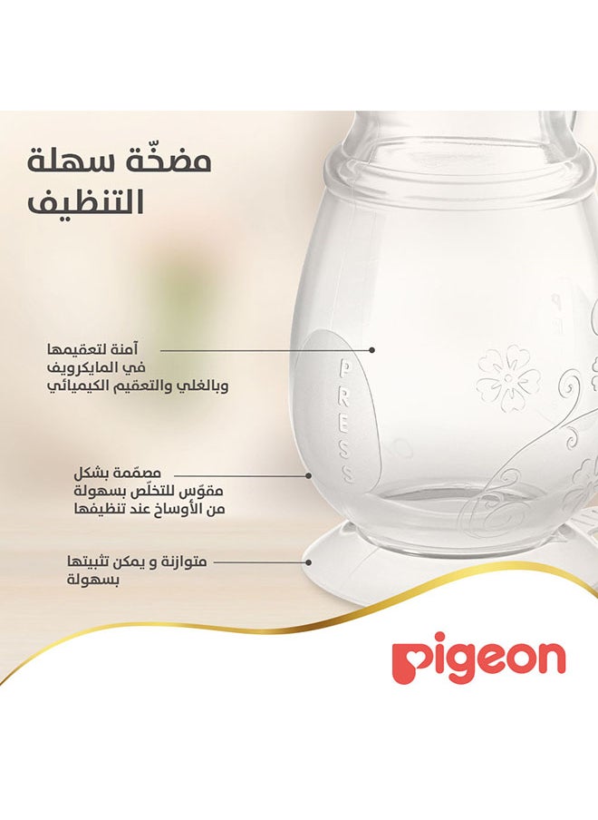 pigeon - مضخة حفظ الحليب - Image 1