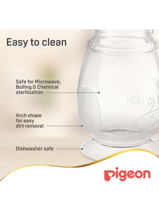 pigeon - مضخة حفظ الحليب - Image 1