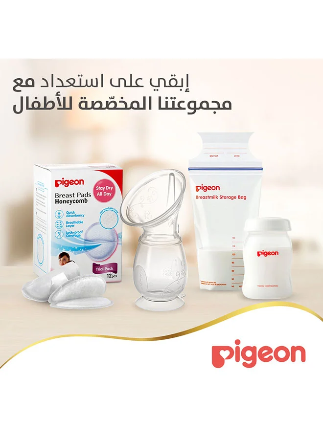 pigeon Milk Saver Pump