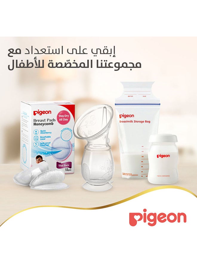 pigeon - مضخة حفظ الحليب - Image 1