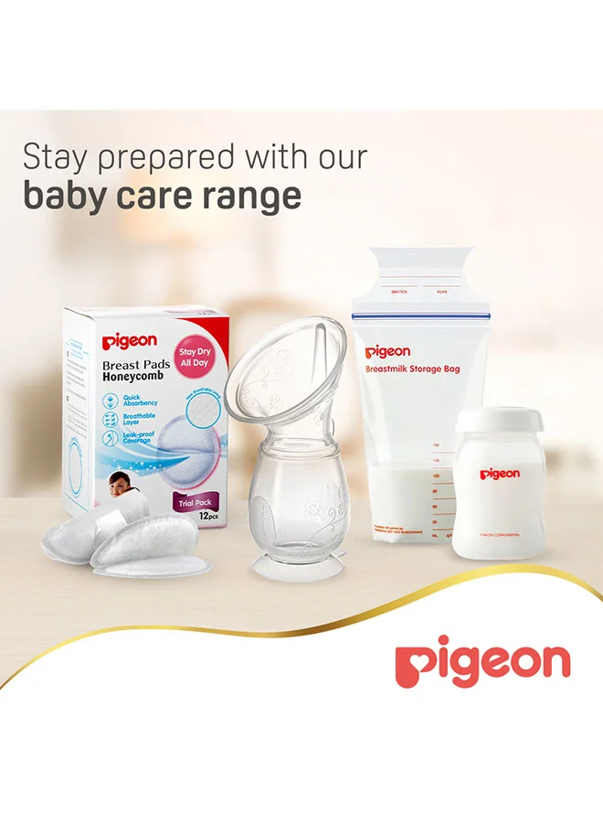 pigeon Milk Saver Pump