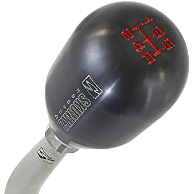 rayihni Skunk2 Racing Skunk2 627990080 10mm x 15mm FiveSpeed Shift Knob - Image 5