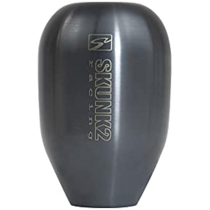 rayihni Skunk2 Racing Skunk2 627990080 10mm x 15mm FiveSpeed Shift Knob - Image 1