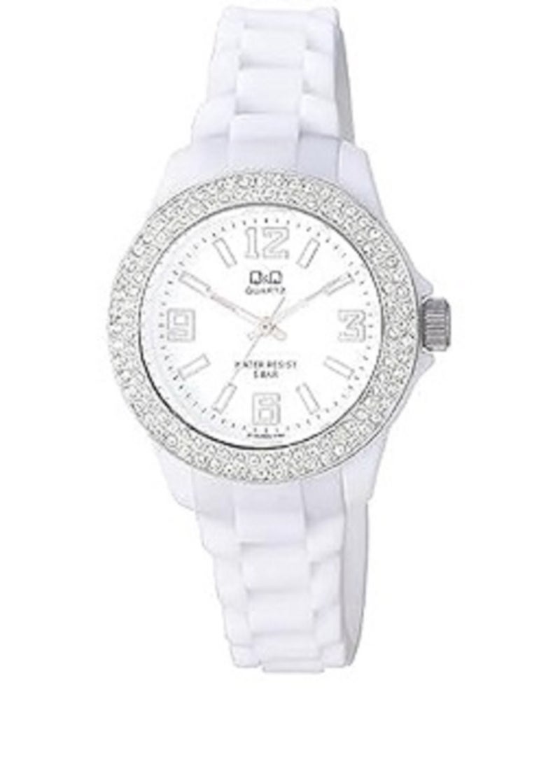 Z103J003Y Q&Q Wrist Watch