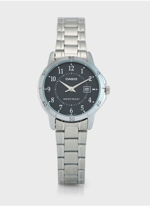 Ltp-V004D-1Budf Analog Watches