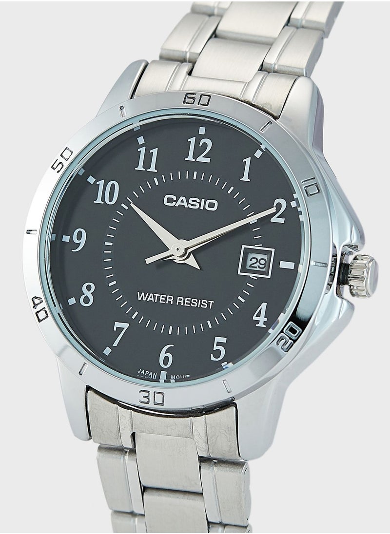 Ltp-V004D-1Budf Analog Watches