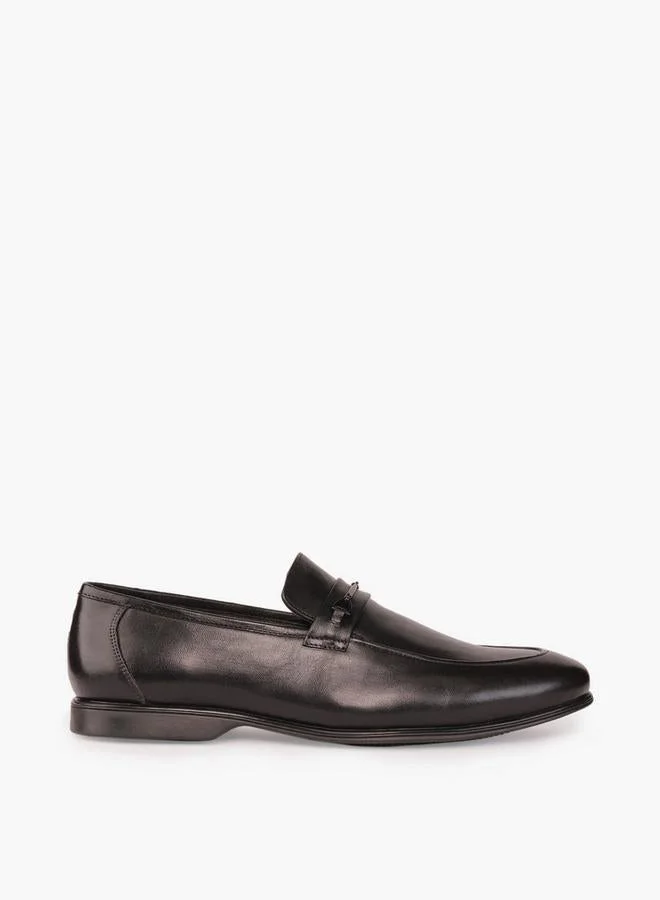 لو كونفورت Men Loafers Slip On