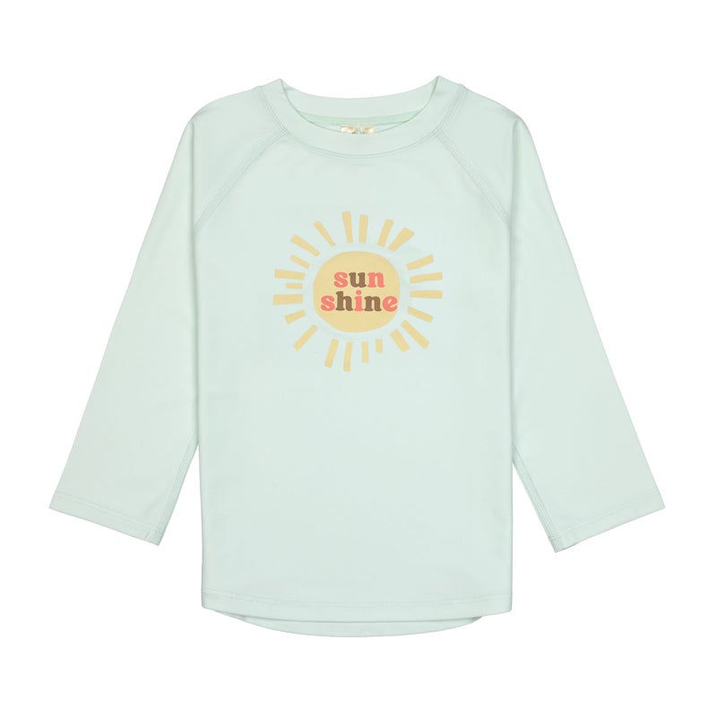 Lassig LSF Long Sleeve Rash Guard - Image 1