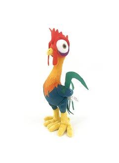 Disney Moana Hei Hei Medium 12 Inch  Plush  - Image 1