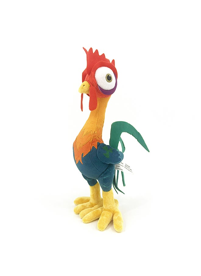 Disney Moana Hei Hei Medium 12 Inch  Plush  - Image 1