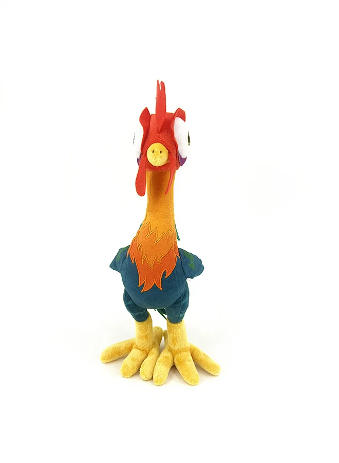 Disney Moana Hei Hei Medium 12 Inch  Plush