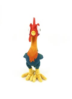 Disney Moana Hei Hei Medium 12 Inch  Plush  - Image 3