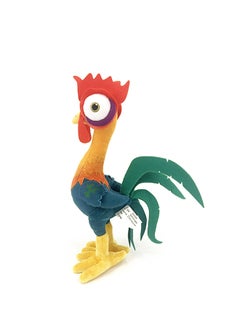 Disney Moana Hei Hei Medium 12 Inch  Plush  - Image 2