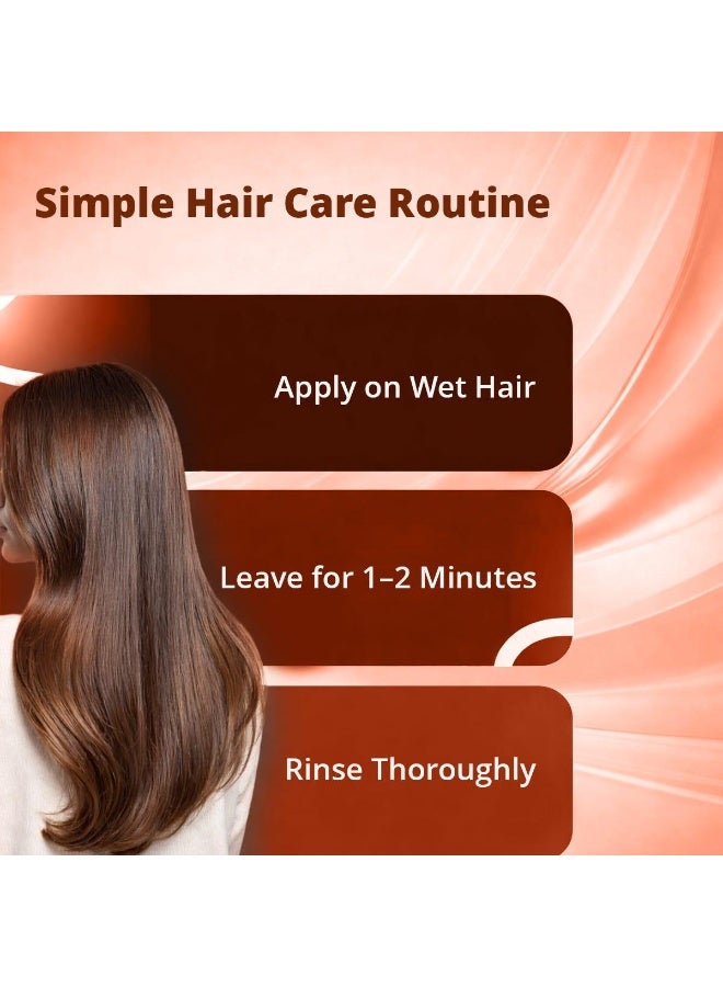 Pharmaceris Strengthening Shampoo For Weak Hair - 250 ml - Image 5