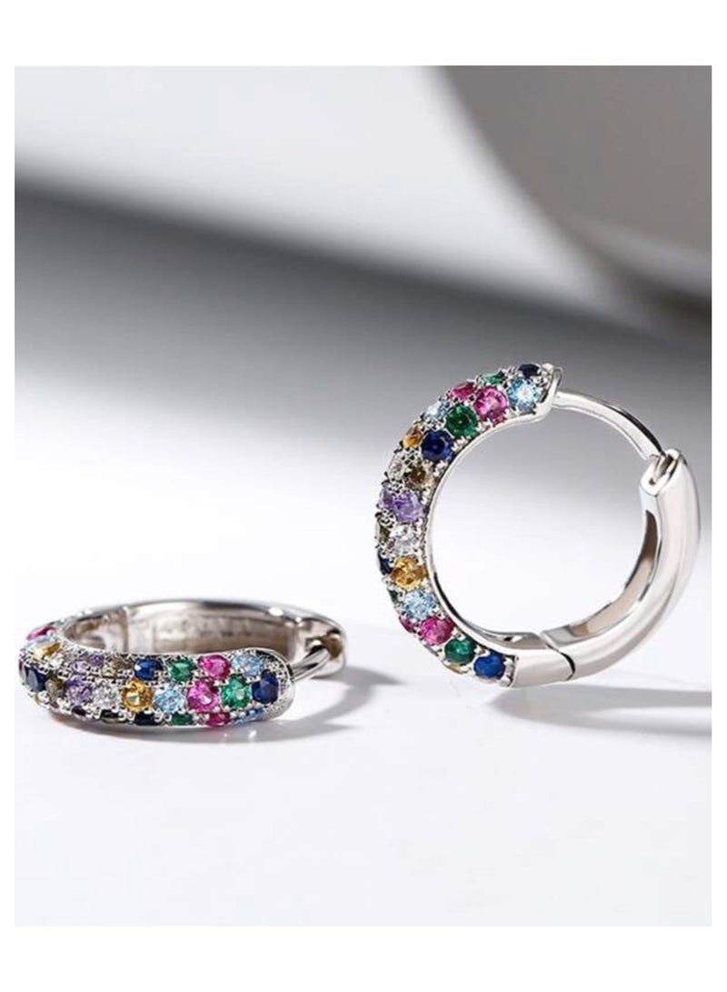 Equal Amazing Stainless Steel Earrings For Women - Image 2