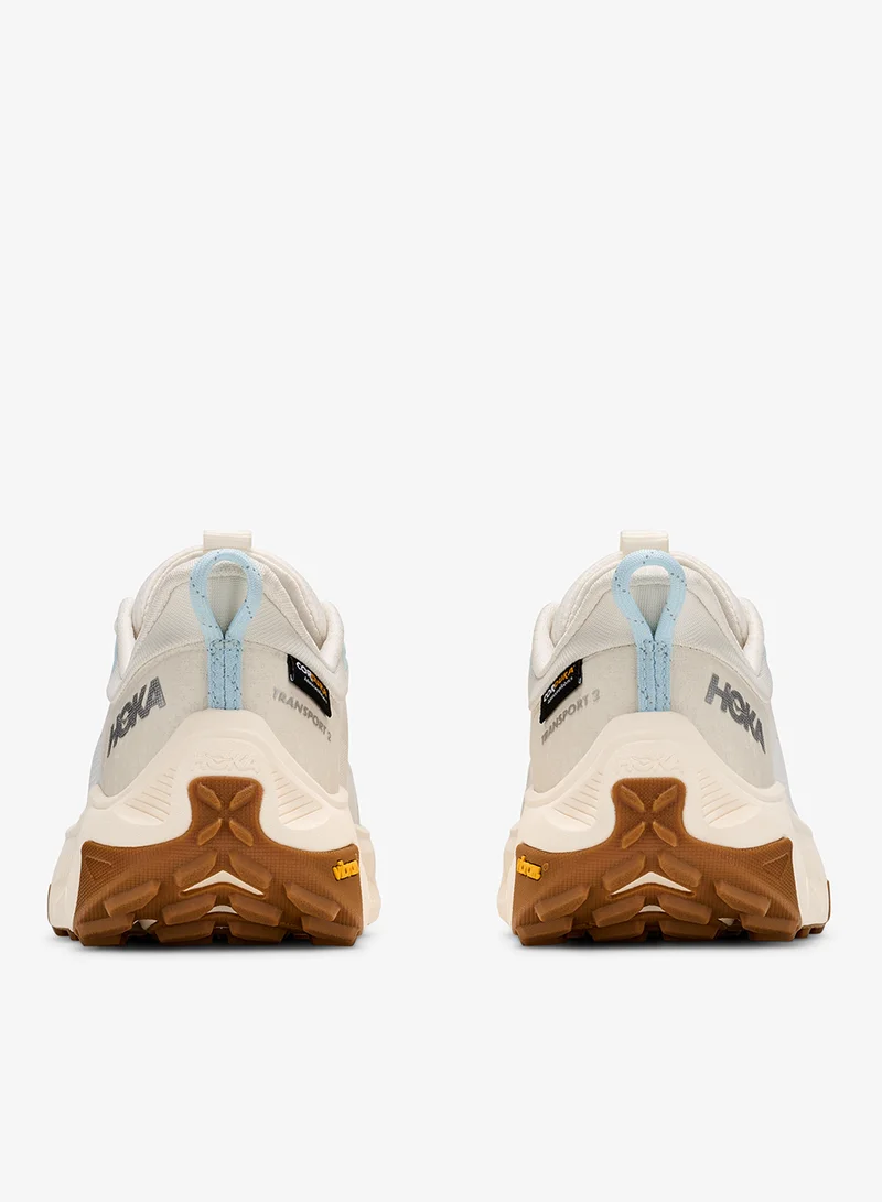 Hoka ALABASTER / ALABASTER Transport 2 GTX for Women | Best Price UAE