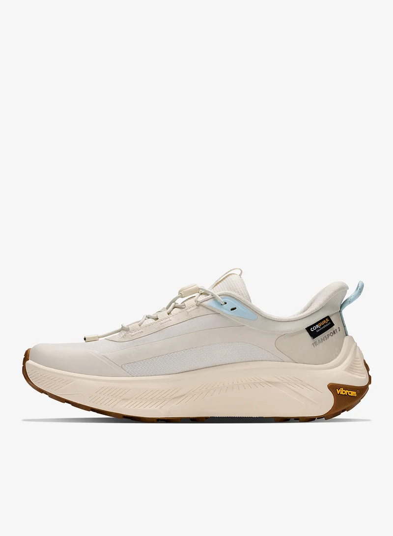 Hoka ALABASTER / ALABASTER Transport 2 GTX for Women | Best Price UAE