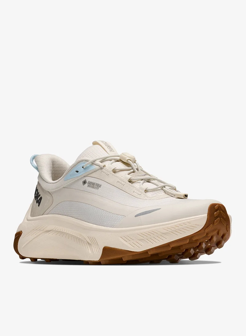 Hoka ALABASTER / ALABASTER Transport 2 GTX for Women | Best Price UAE