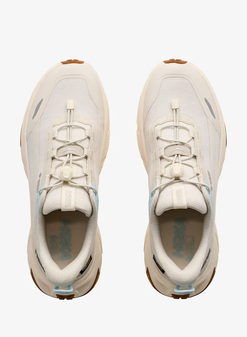 Hoka ALABASTER / ALABASTER Transport 2 GTX for Women | Best Price UAE