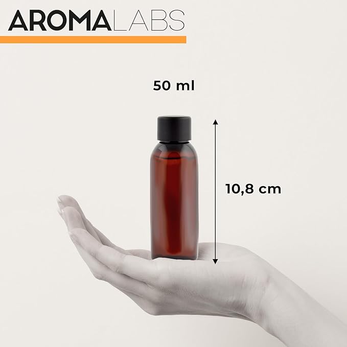 aromalabs ORGANIC SESAME SEED Oil 250mL 100 Pure Natural Cold Pressed and AB Certified AROMA LABS French Brand - Image 5