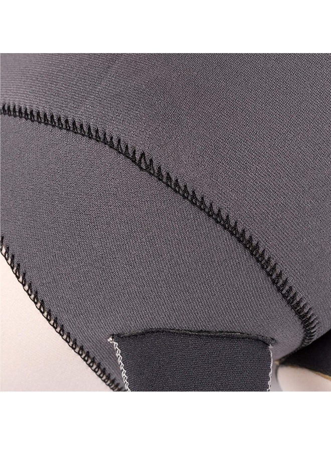 Generic Specially supply 3mm neoprene diving cartoon hood diving cap winter swimming cap - Image 5