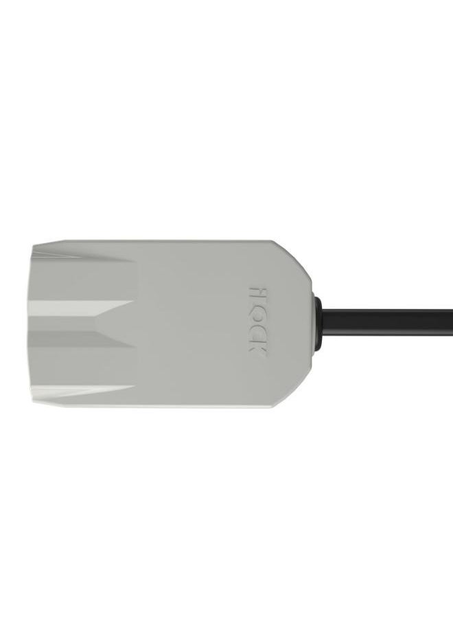 Mini Charger | 2x Type A | Fast Charging (Charger 2x Type A, 1.5 m)