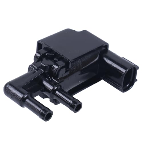 ELSOON 2586075160 Vapor Canister Purge Solenoid Compatible with Toyota Tacoma 4Runner 19962001 - Image 1