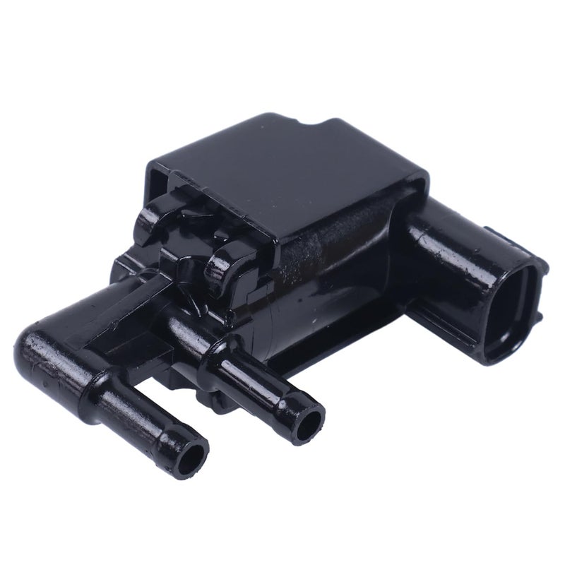 ELSOON 2586075160 Vapor Canister Purge Solenoid Compatible with Toyota Tacoma 4Runner 19962001 - Image 2