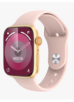 Active Pro - 49mm - Rose Gold