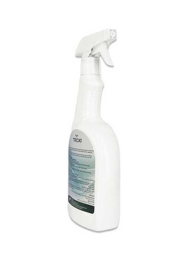TRIOXI - HA103 Non-Alcoholic Multi Surface Disinfectant 700ML - Image 1