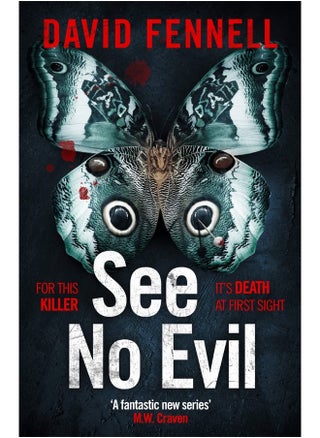 See No Evil: The critically acclaimed, gripping and twisty crime thriller - pzsku/ZFECAD26A4B6D30434E52Z/45/_/1730194756/420ca8fb-3d9b-4ef3-8dc4-8ac276aa7eb7