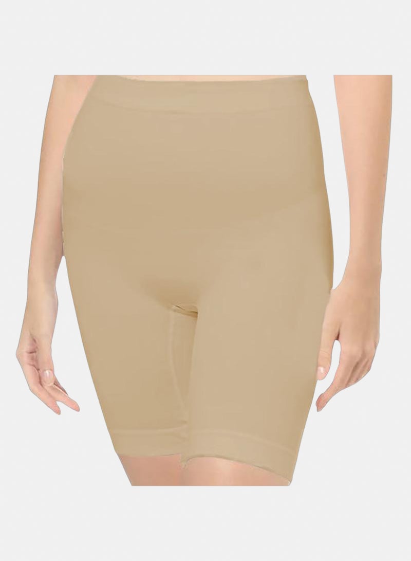 Silvy Lycra Corset Short - Image 3
