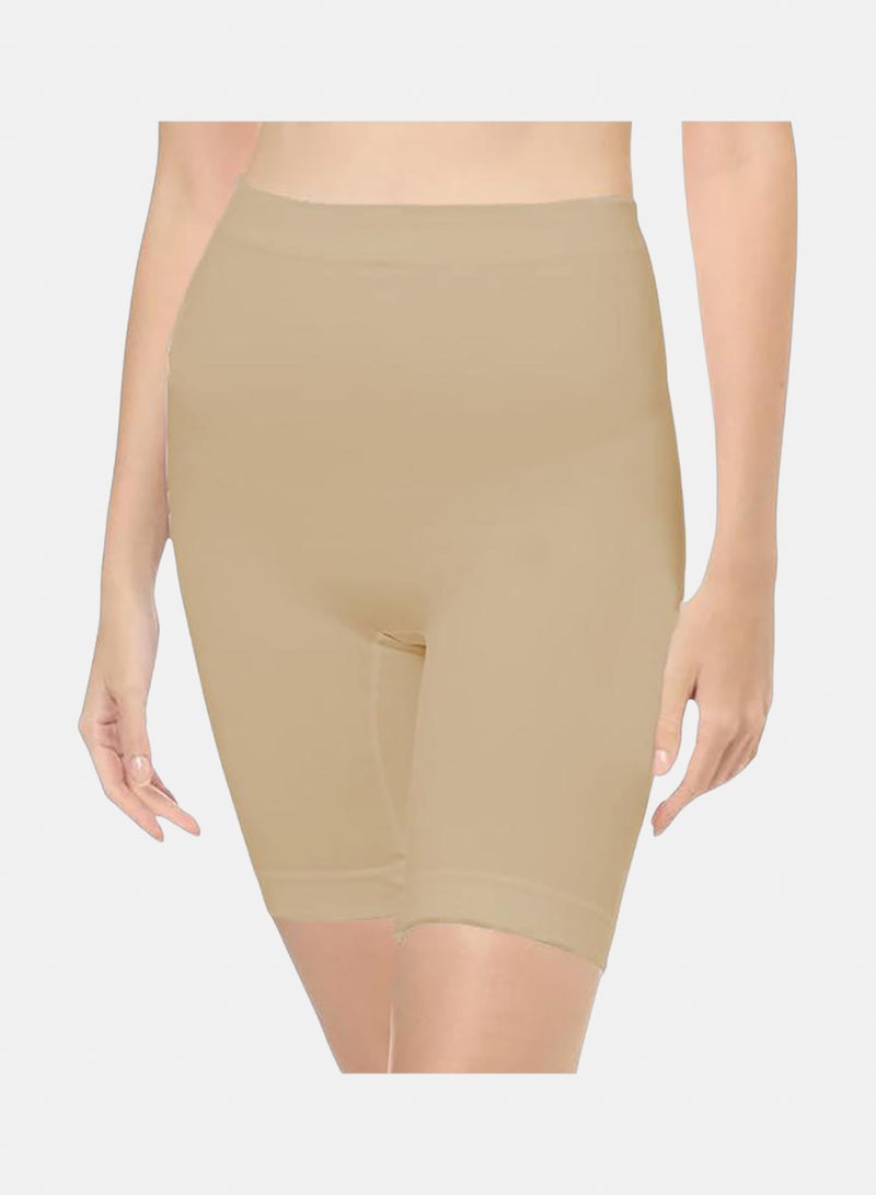 Silvy Lycra Corset Short - Image 1