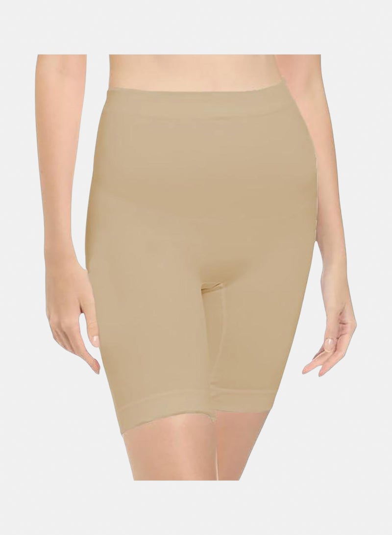 Silvy Lycra Corset Short - Image 2