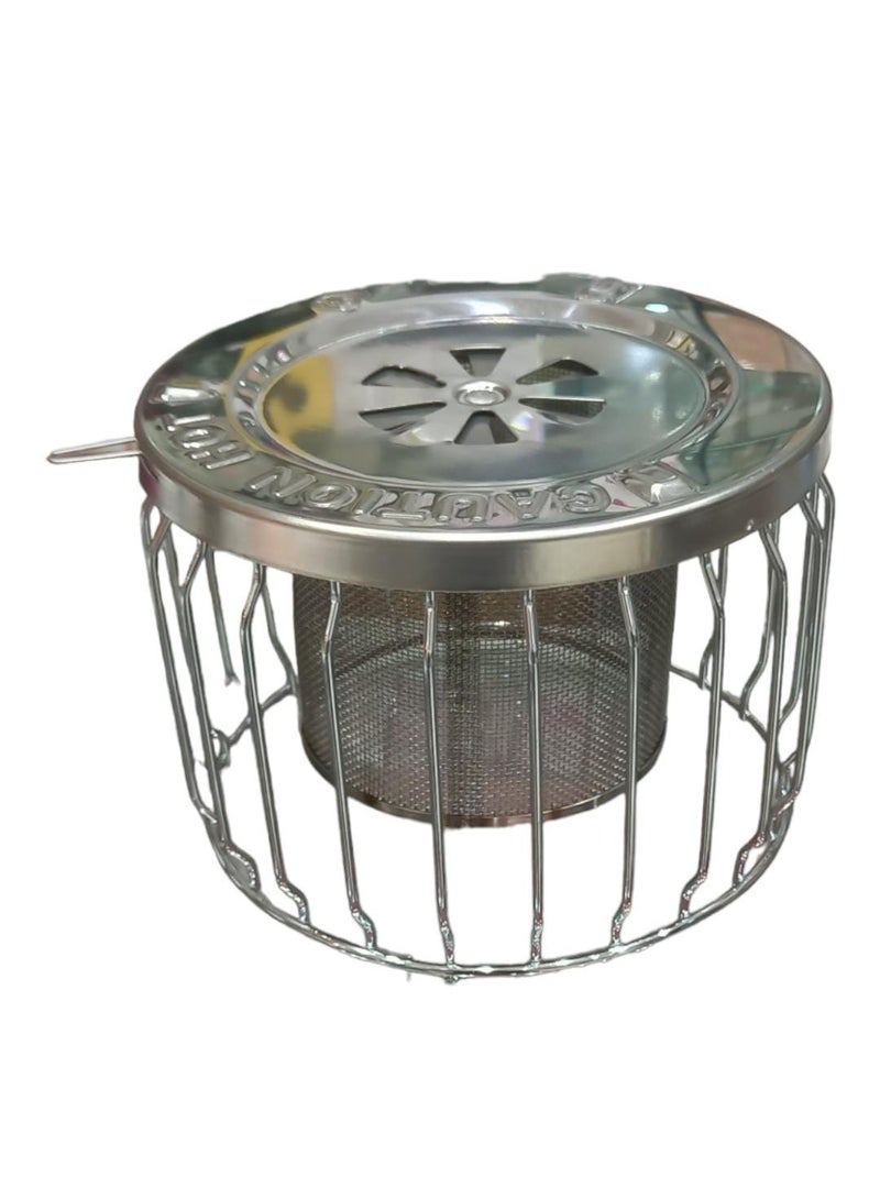 CAMPING FAMILY An External Heater Used For Cooking Warming And Keeping Warm It Is Small In Size And Easy To Carry On Trips And Homestays - Image 4