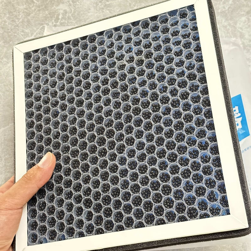 Activated Carbon Air Purifier 97133 L1000 for Hyundai Kia - Image 3