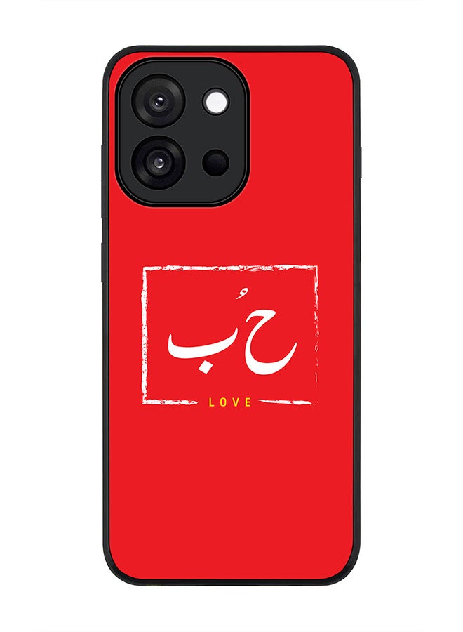 Stylizedd For OnePlus 13s / 13T Case,Slim fit Camera Protection, Shockproof Thin Phone cover  - Hoob