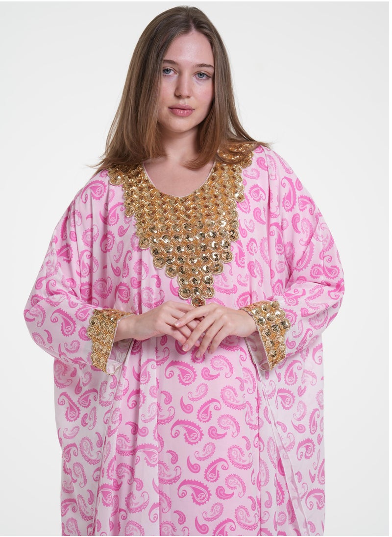 women kaftan , arabian dress , jalabiya - pzsku/ZFECB0A926121FF08DE46Z/45/_/1740844382/9f5e4d8c-9eb2-4dc8-837f-c7ca7b5db70b