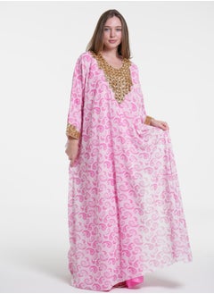 women kaftan , arabian dress , jalabiya - pzsku/ZFECB0A926121FF08DE46Z/45/_/1740844432/a5797774-d9ef-4ced-931b-34702252de55