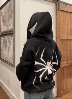 Spiderman Hoodie For Men And Women