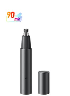 Xiaomi Xiaomi Portable Waterproof Safe Electric Nose Hair Trimmer  - Image 1