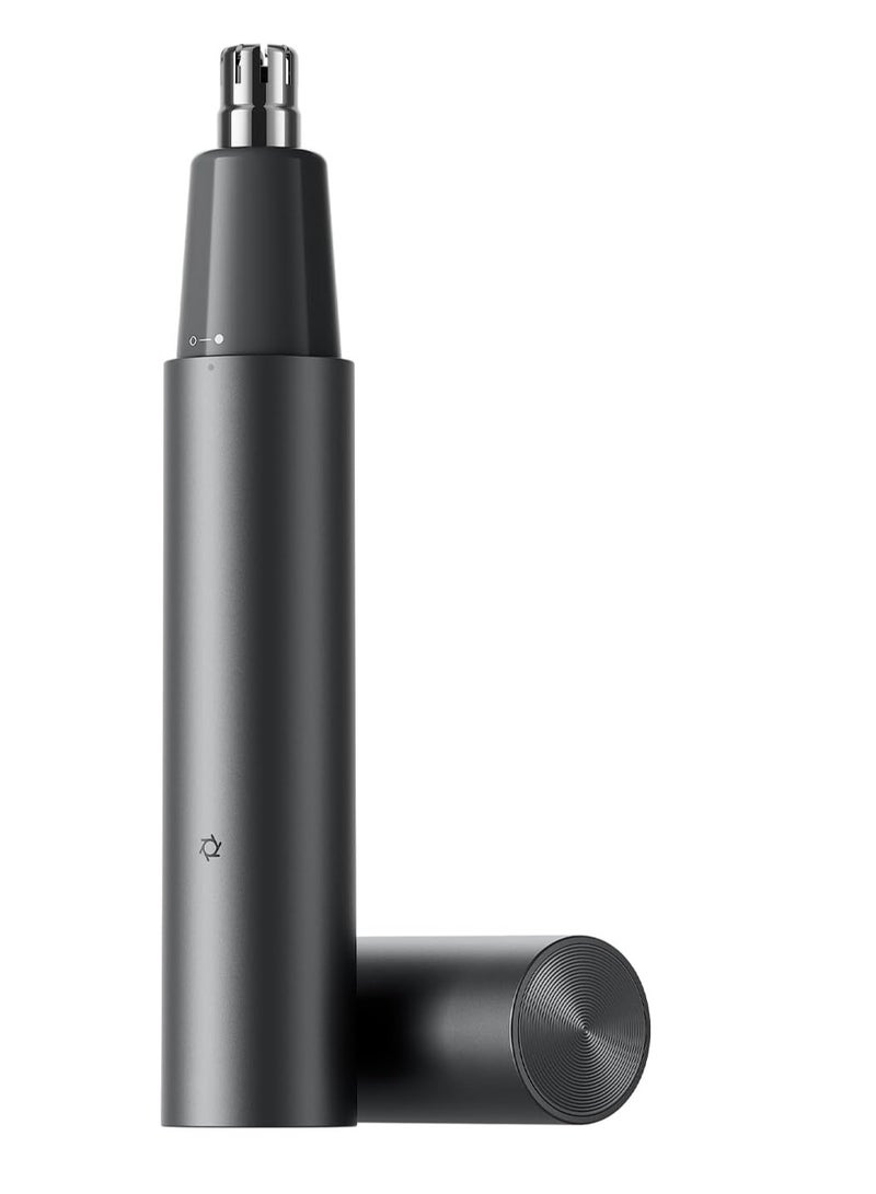 Xiaomi Portable Waterproof Safe Electric Nose Hair Trimmer - Image 2