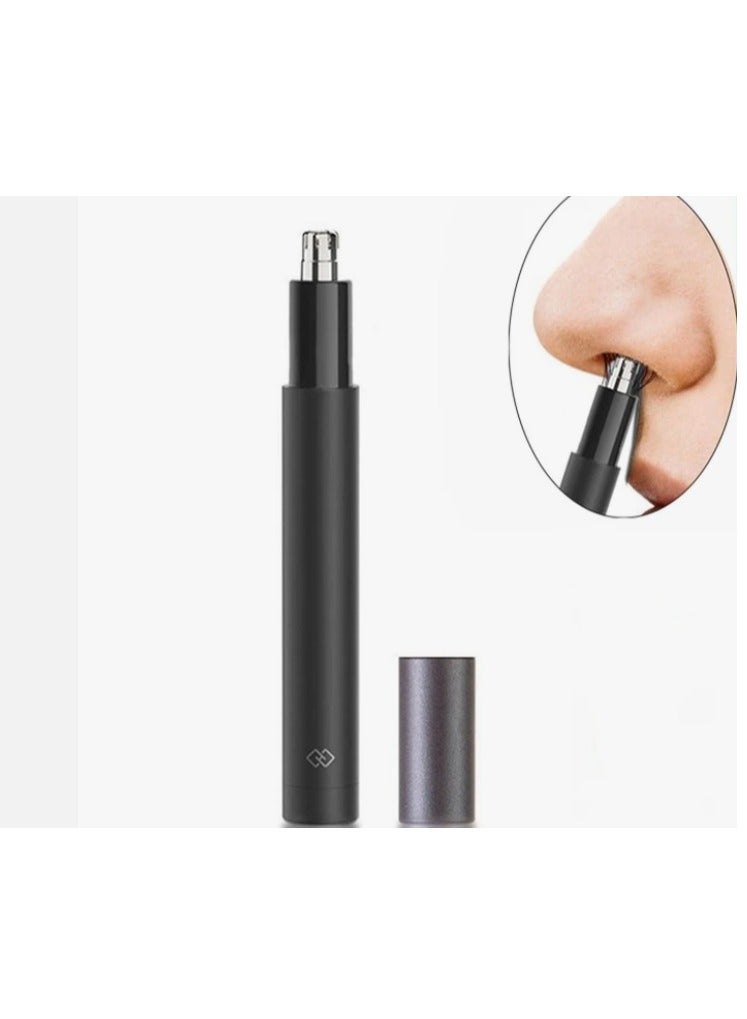 Xiaomi Portable Waterproof Safe Electric Nose Hair Trimmer - Image 4