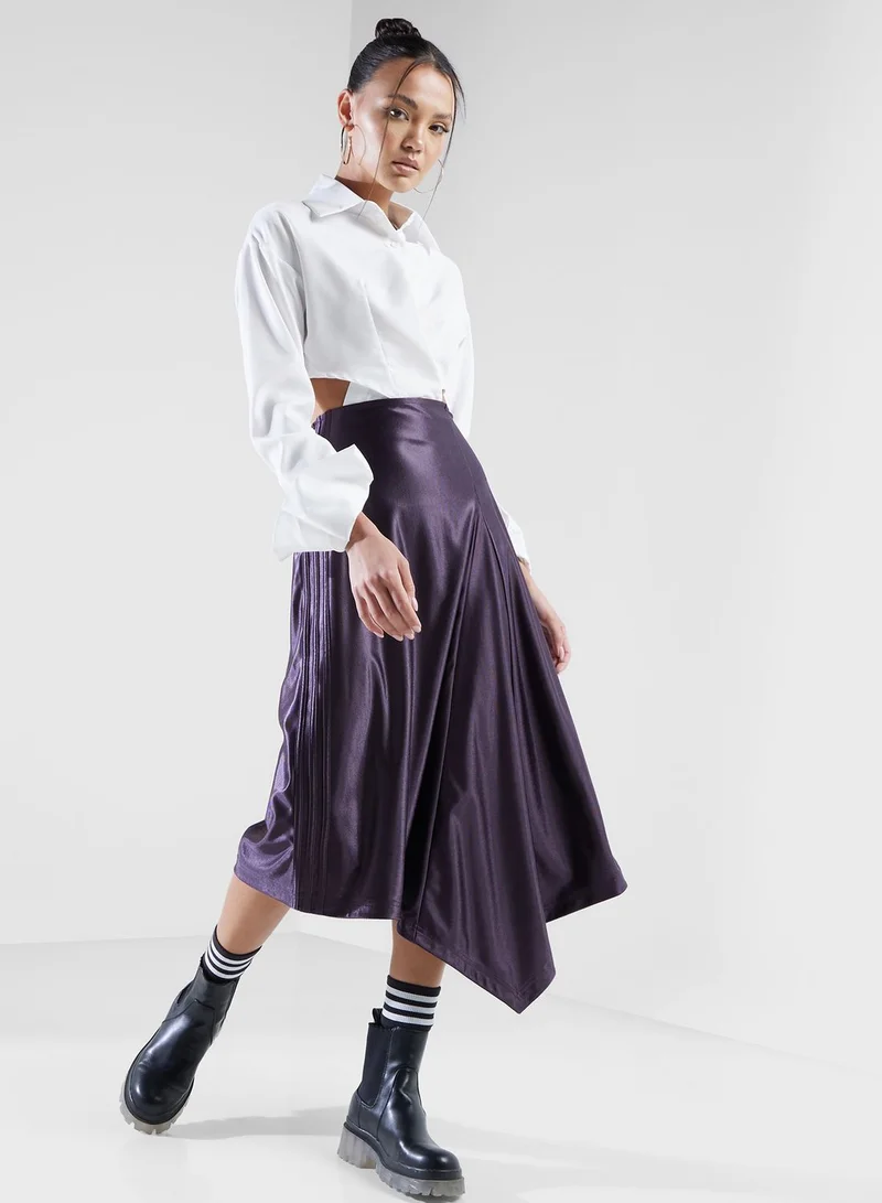 adidas Originals Satin Skirt