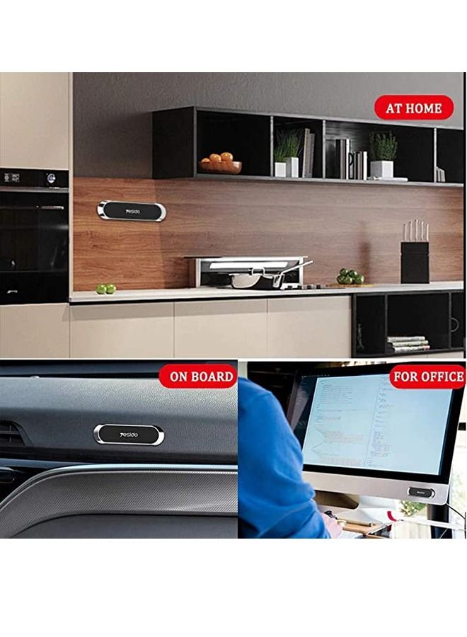 Padom Yesido C81 Magnetic Dashboard Holder universal mobile phone holder - Image 3