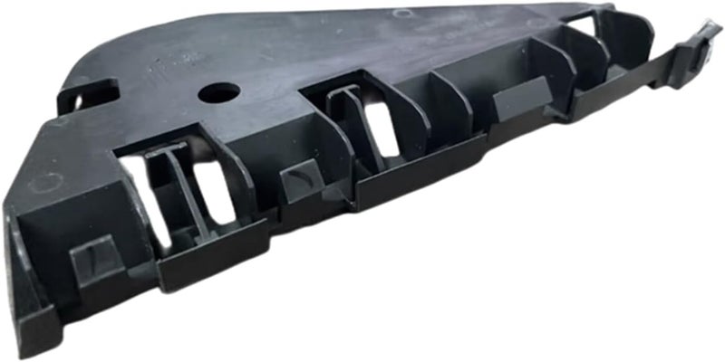 DEMULAX Rear Bumper Bracket Kit for Peugeot 307 - Image 3