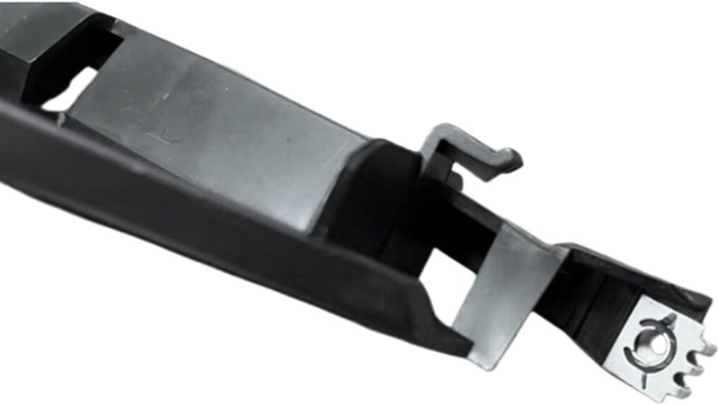 DEMULAX Rear Bumper Bracket Kit for Peugeot 307 - Image 5