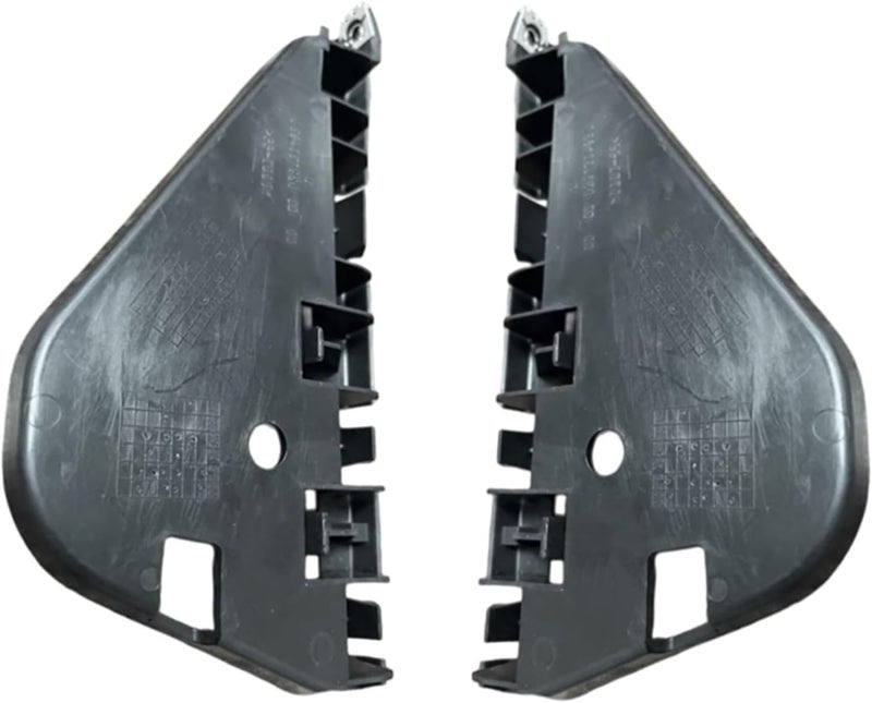 DEMULAX Rear Bumper Bracket Kit for Peugeot 307 - Image 1