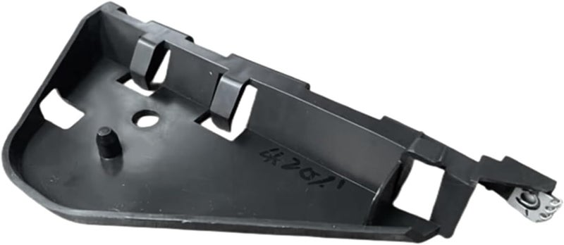 DEMULAX Rear Bumper Bracket Kit for Peugeot 307 - Image 2