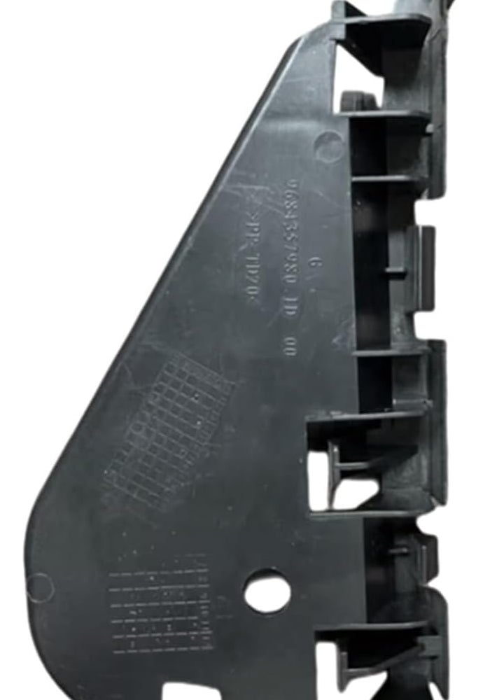 DEMULAX Rear Bumper Bracket Kit for Peugeot 307 - Image 4